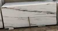 Makrana Albeta Marble Slab - Application: Commercial