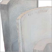 पूर्वनिर्मित रीफ्रेक्टरी आकृतियाँ