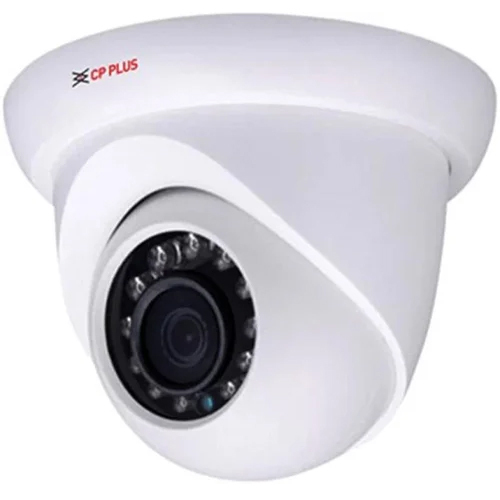 Cp Plus Cctv Dome Camera - Camera Pixels: 5 Microns