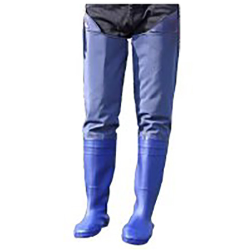 Long Paddy Shoes - Color: Blue