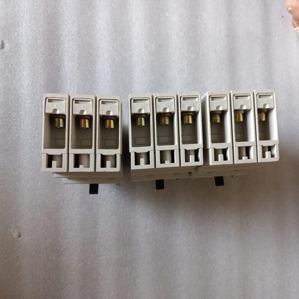 Used Dpx 250er 160a Mccb Legrand Circuit Breaker 160a 3pole