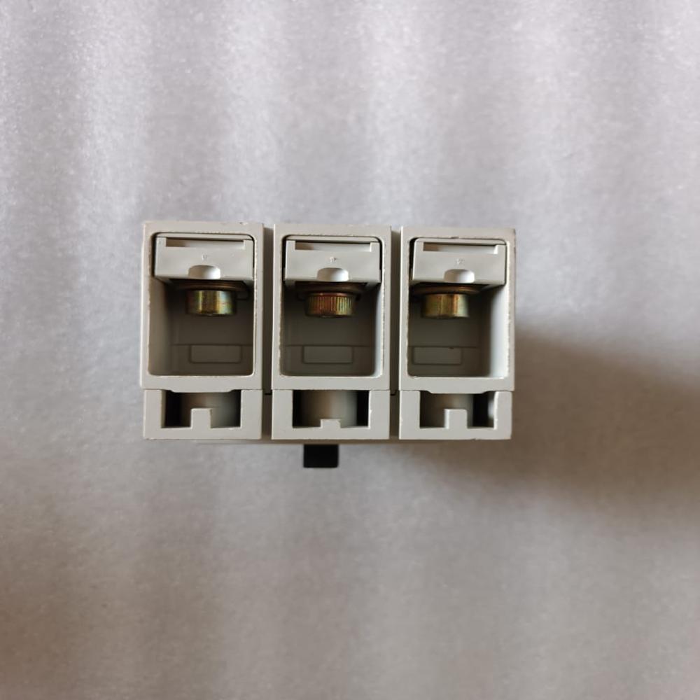 Used Dpx 250er 160a Mccb Legrand Circuit Breaker 160a 3pole