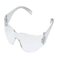 Clear Lens Goggle