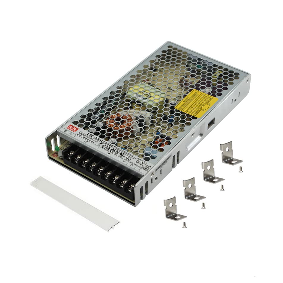 MEANWELL smps LRS-200-12