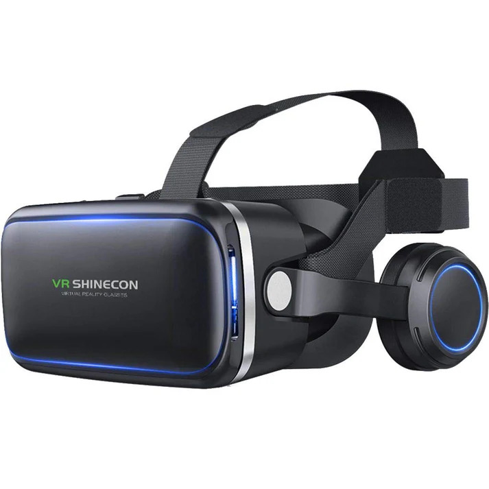 Cyphon Vr Pro Plus