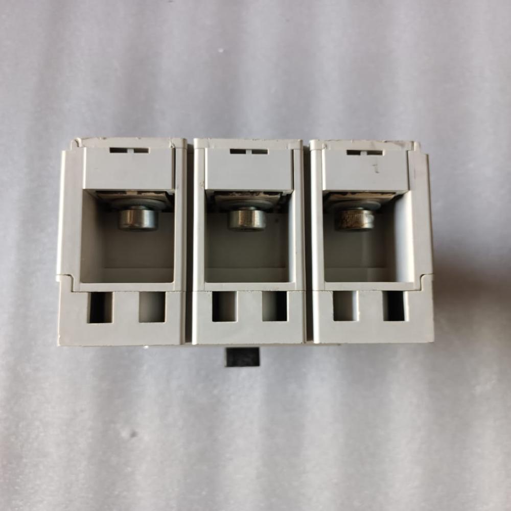 Used 400a Mccb Legrand Dpx 630 400amp Circuit Breaker 400amp 3pole