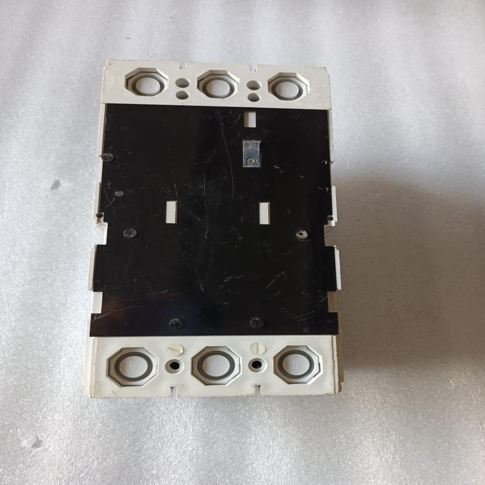 Used 400a Mccb Legrand Dpx 630 400amp Circuit Breaker 400amp 3pole