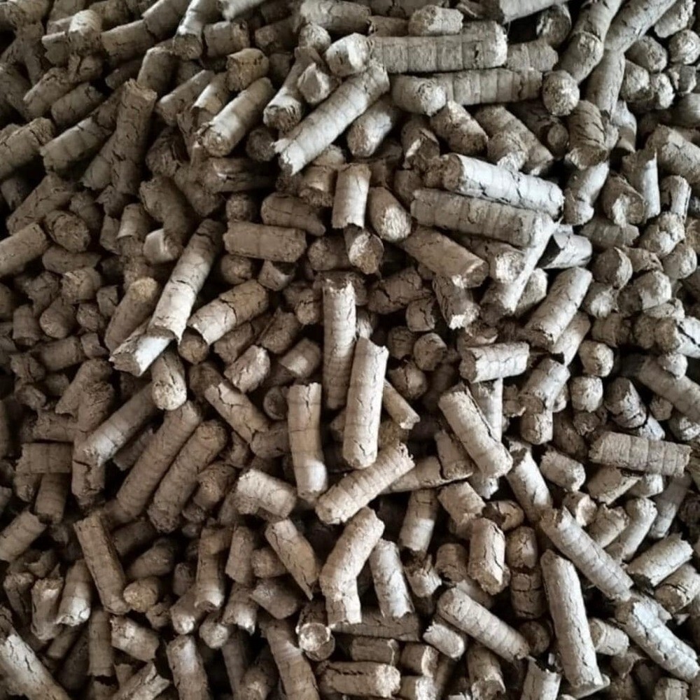 Biomass Pellet