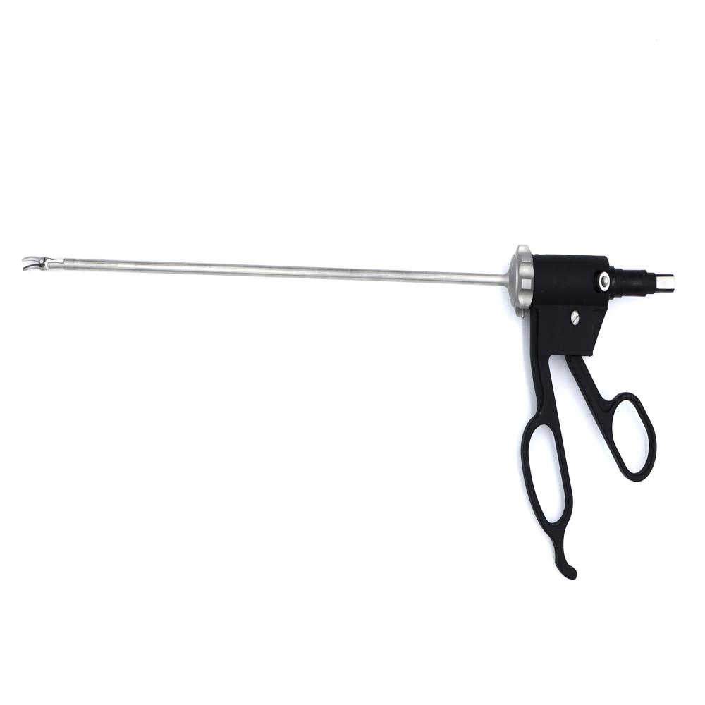 Vessinger Bipolar Maryland - Feature: - Maryland-Style Curved Jaw