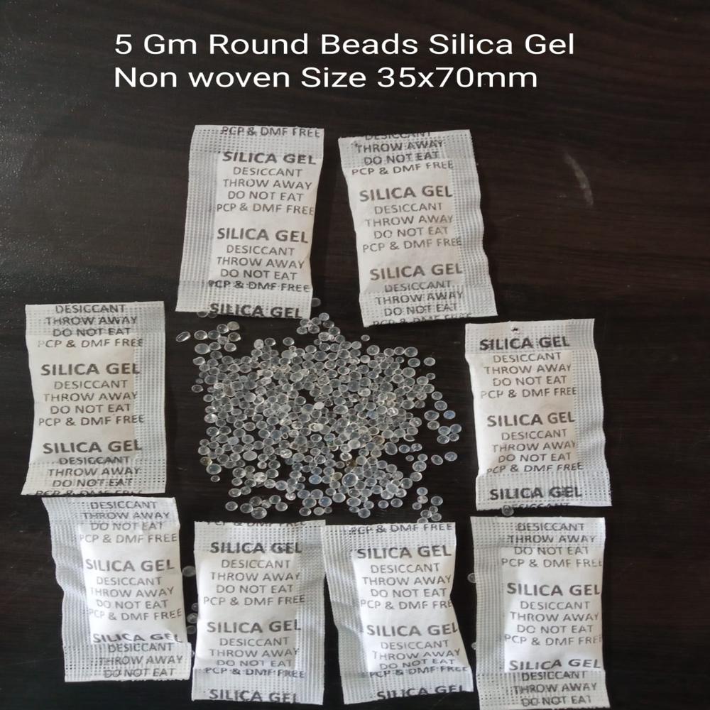 Silica Gel