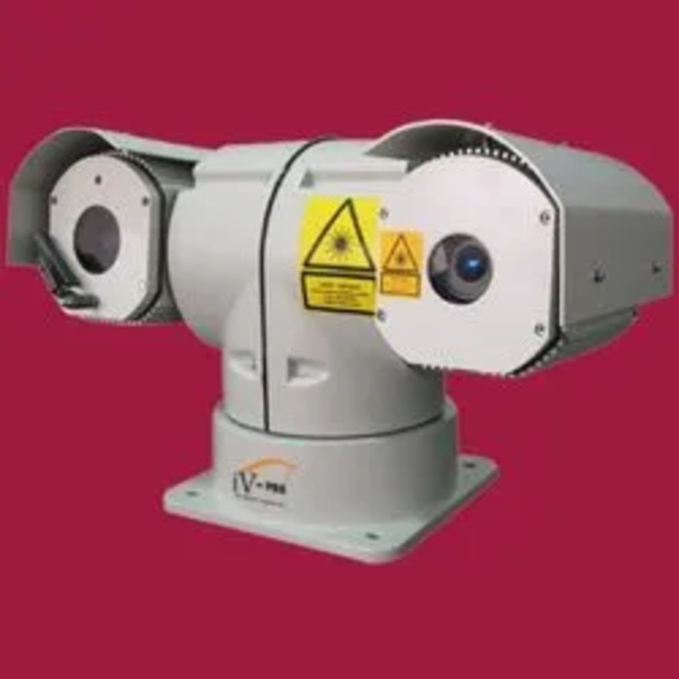 LONG RANGE MILITARY GRADE THERMAL CAMERA - DAY 2KM - NIGHT 3 KM - IV-TH-PTZMLZ-26X-SE-T25-IP3