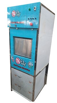 GOLI SODA FILLING MACHINE