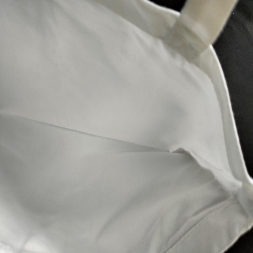 Sublimation Tote Bag - Capacity: 15 Kg