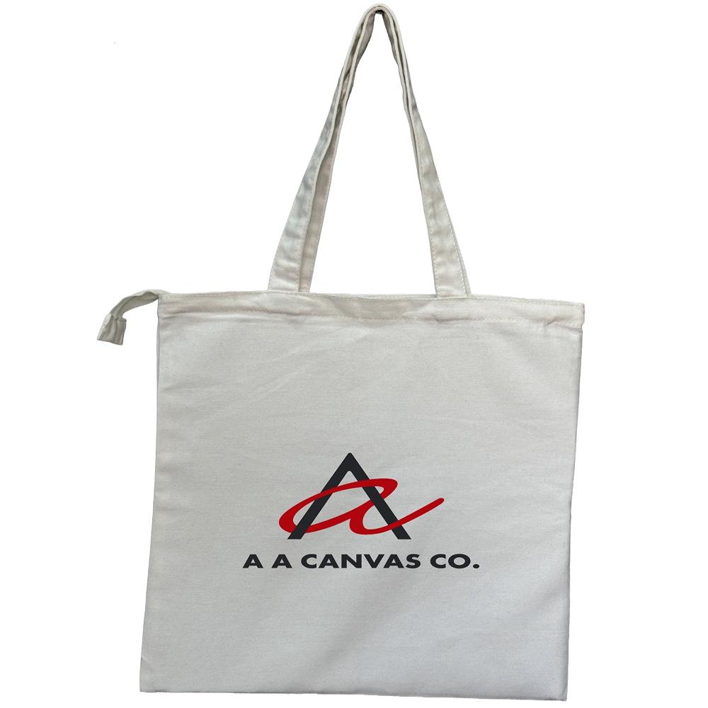 Sublimation Tote Bag - Capacity: 15 Kg