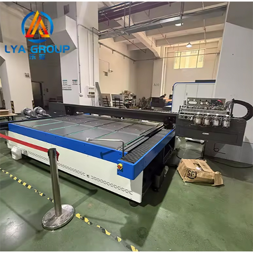 Conveyor Flat Belt 3D Printer For Flexible Mcm Tile Stone Using Inorganic Ink - Automatic Grade: Automatic