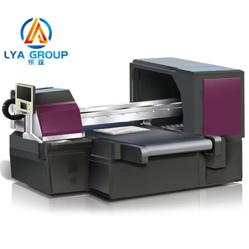 3D Single Pass Inkjet Printer Using Inorganic Ink For Flexible Stone Mcm Tile Production - Automatic Grade: Automatic