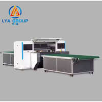 Laser Printer on Stone Marble Quartz Brick Stone Heat Transfer Printing Machine 3d Uv Flexible Tile Printer