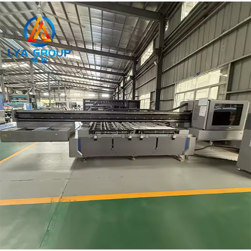 Scanner Ceramic Laser Wooden Tile Pu Veneer Stone Uv Printer For Flexible Ceramic Stone - Automatic Grade: Automatic