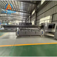 Scanner Ceramic Laser Wooden Tile Pu Veneer Stone Uv Printer for Flexible Ceramic Stone