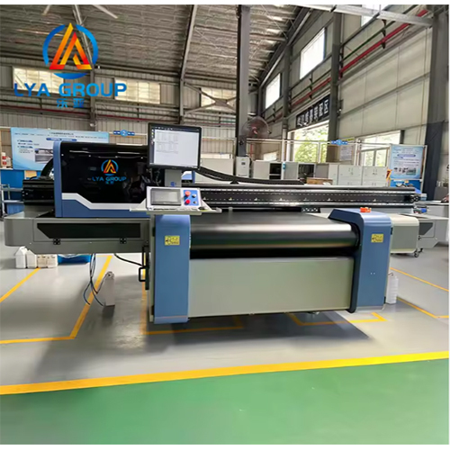 Digital Inkjet Ceramic Pu Artificial Stone Flexible Tile Sublimation Printer Machine For Tiles Printing - Automatic Grade: Automatic