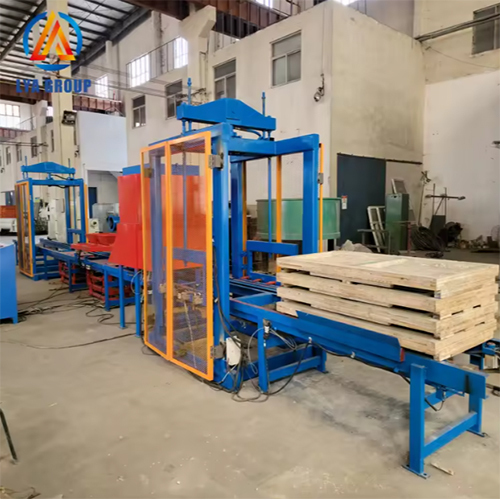 Automatic Concrete Material Volumetric Doser Paver Cast Cement Dosing System - Color: Blue