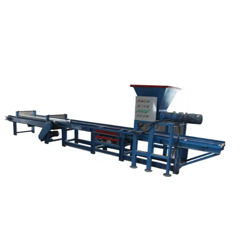 Artificial Stone Production Concrete Brick Making Machine - Automatic Grade: Automatic