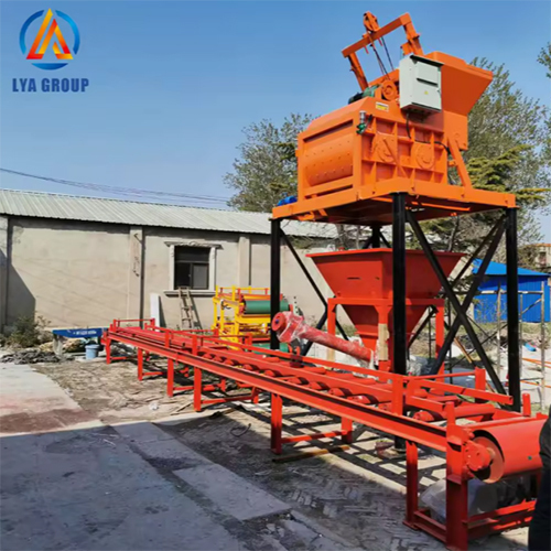 Concrete Artificial Stones Production Line Dosing Machine