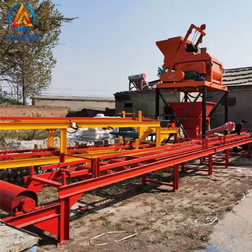 Wet Casting Doser Machine Concrete Dosing Machine Artificial Stone Production Line - Automatic Grade: Automatic