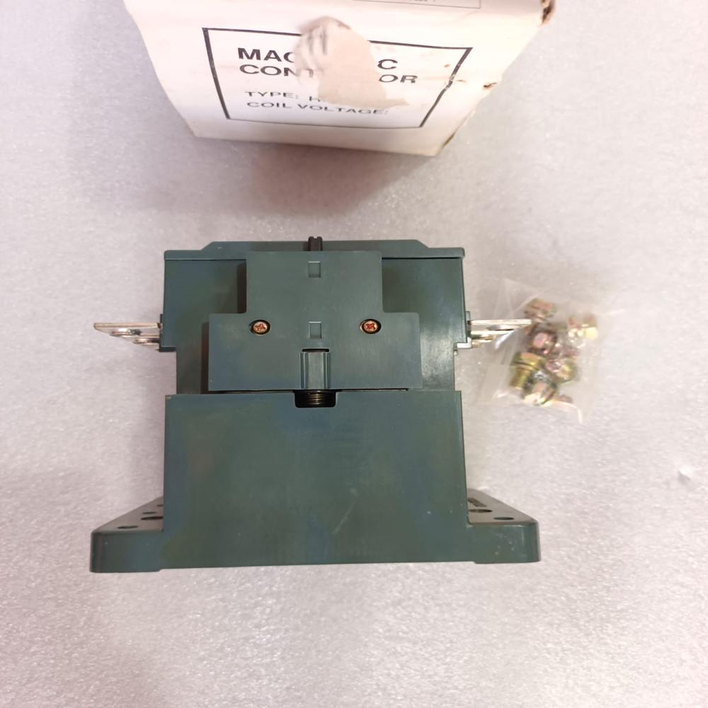 New Hyundai 90A Contactor Hyundai Hmc90w22 Magnetic Contactor 380/440v