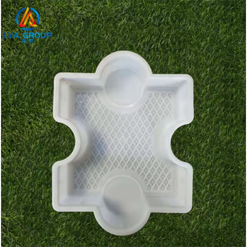 Plastic Paver Molds