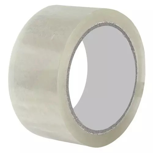 Bopp Tapes - Coating Type: Laminated