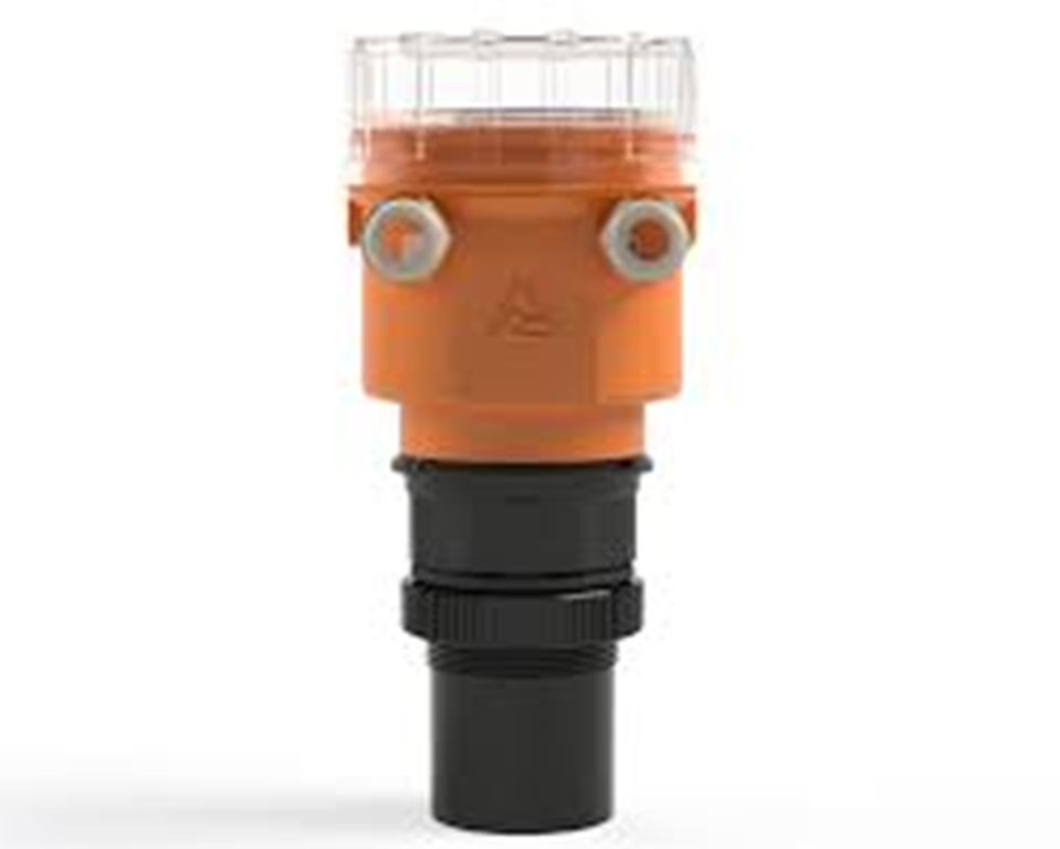 Ultrasonic Level Transmitter