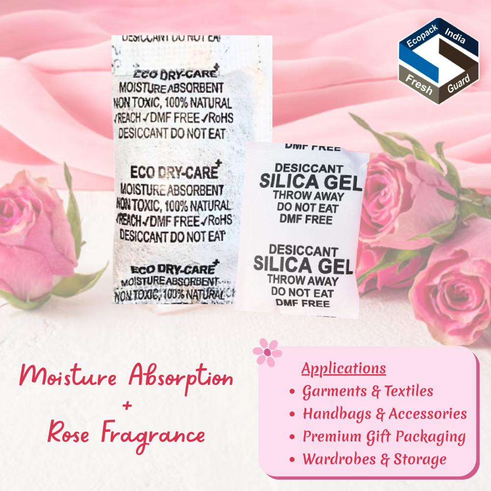 2kg Flower Dry Desiccant