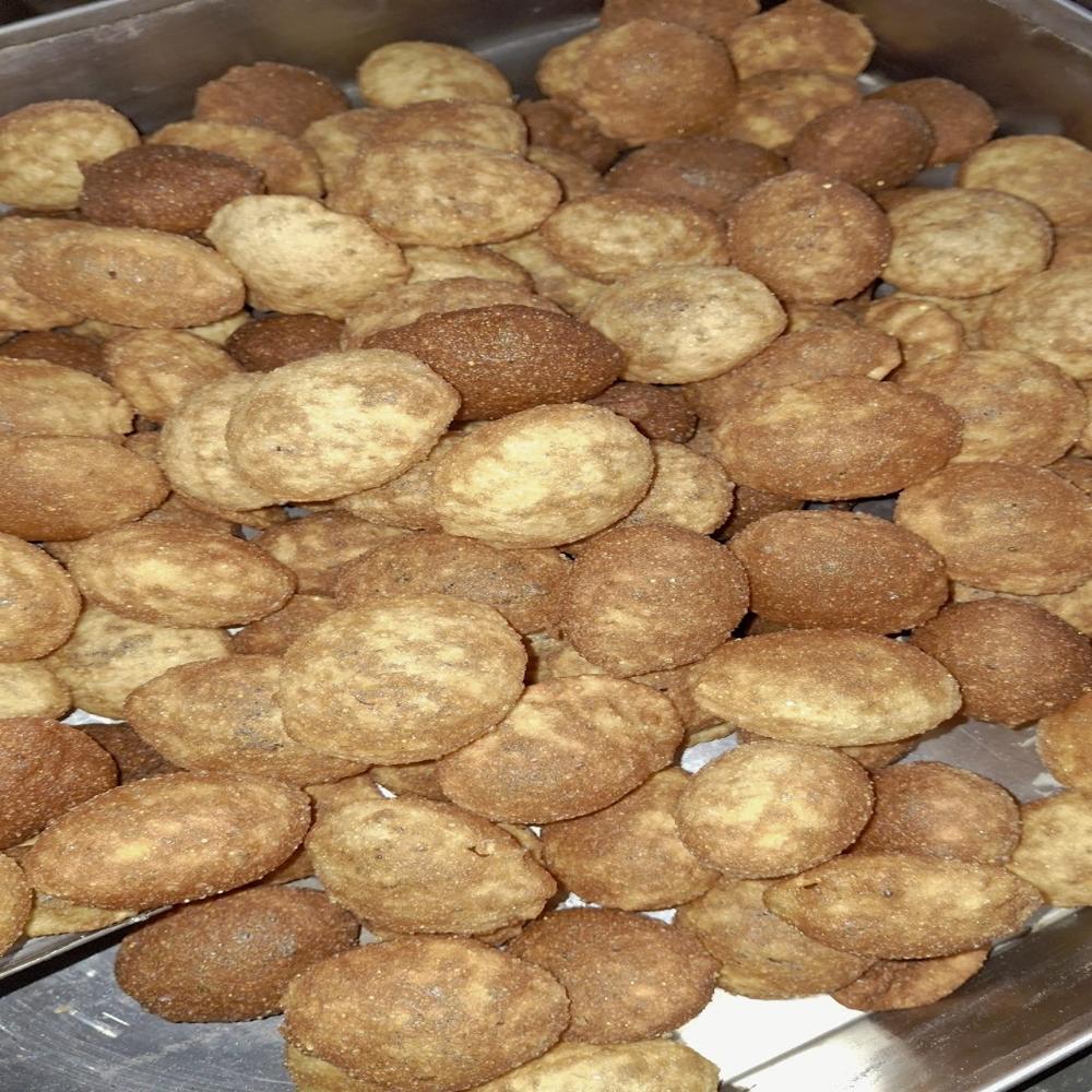 Panipuri Fryer (CBF Mini fryer)