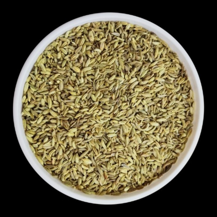 Fresh Fennel Seeds - Color: Multiple