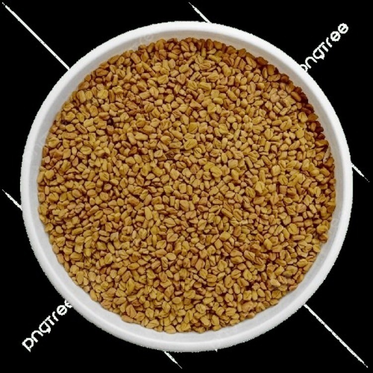 Fresh Fenugreek Seed - Color: Yellow