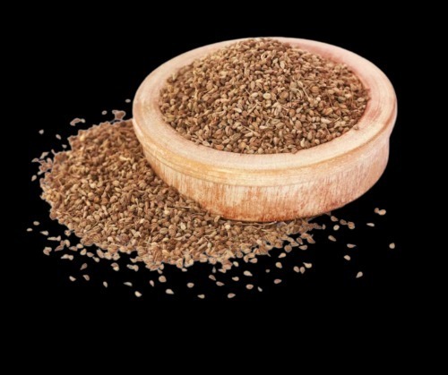 Fresh Ajwain Seeds - Color: Multiple