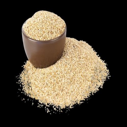 Fresh Sesame Seed - Moisture (%): 70-80 %