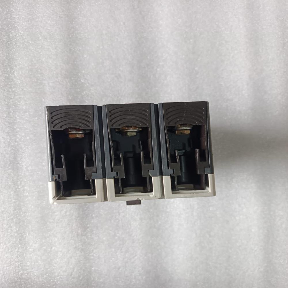 Used Siemens Mccb Vl160 160a 3p Molded Case Circuit Breaker 160a