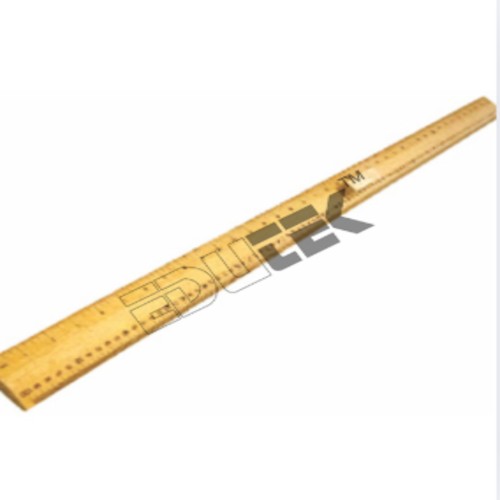 Ruler .