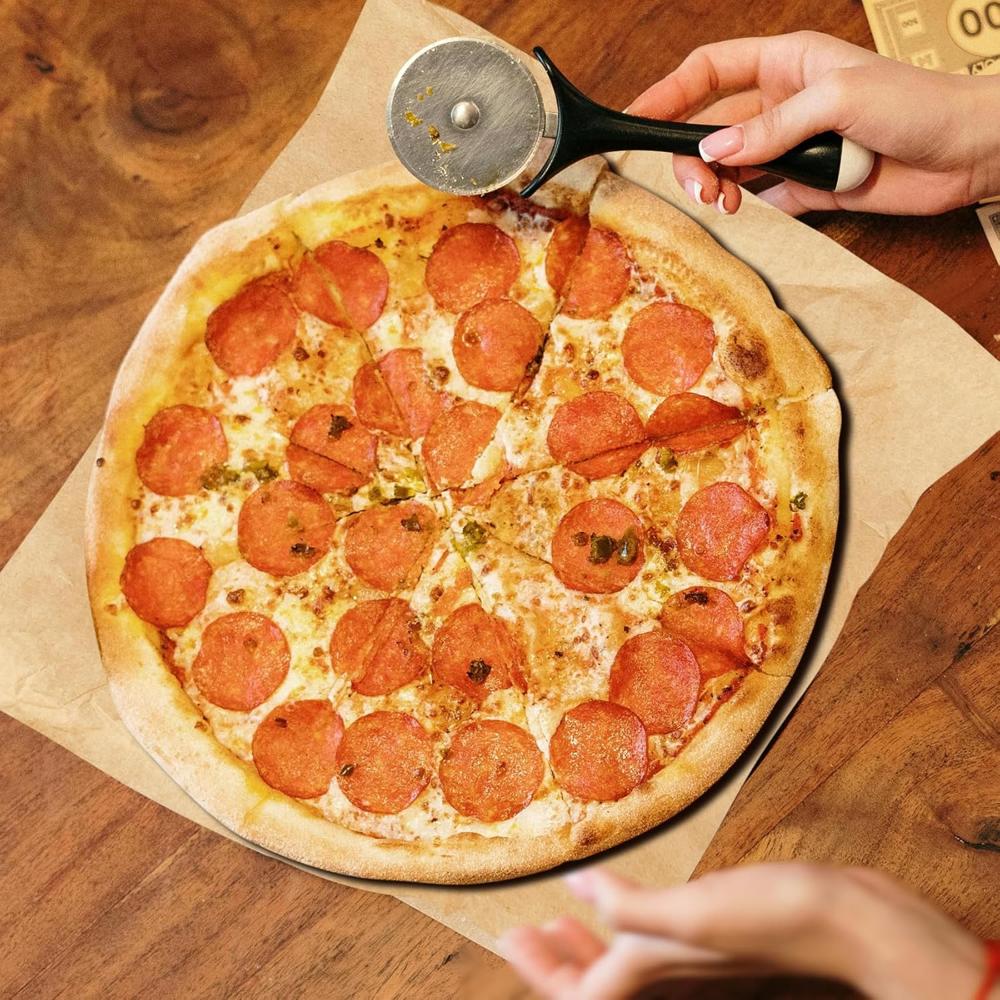 BUTTER PAPER ONE SIDE COATED 12x12 inch