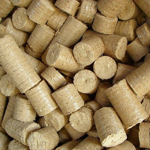 Biomass Briquette Agrowaste