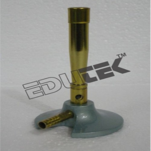 Bunsen Burners
