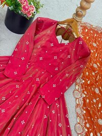 Women's Ethnic Wear Suit