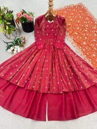 Women's Ethnic Wear Suit