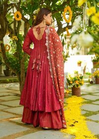 Women's Ethnic Wear Suit
