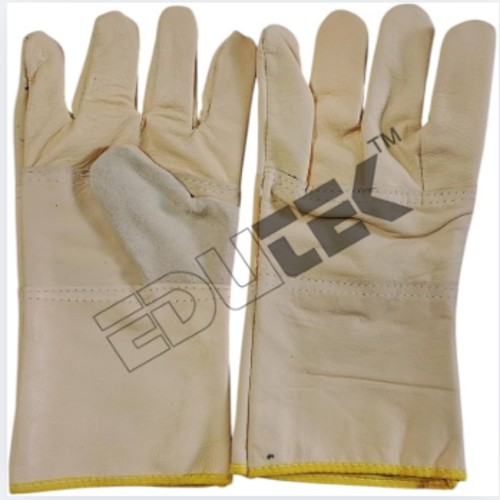 Gloves, Leather