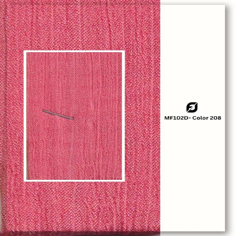 Premium Viscose Chinon Fabric 12 Color