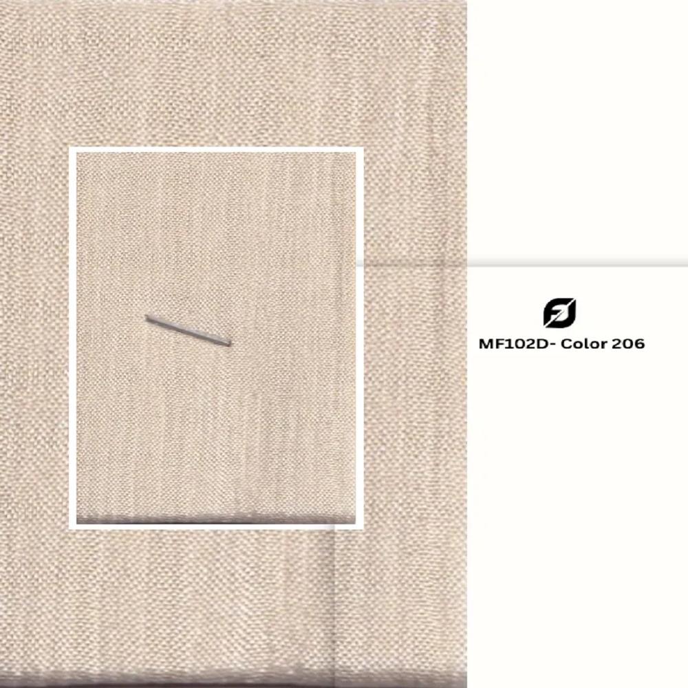 Premium Viscose Chinon Fabric 12 Color