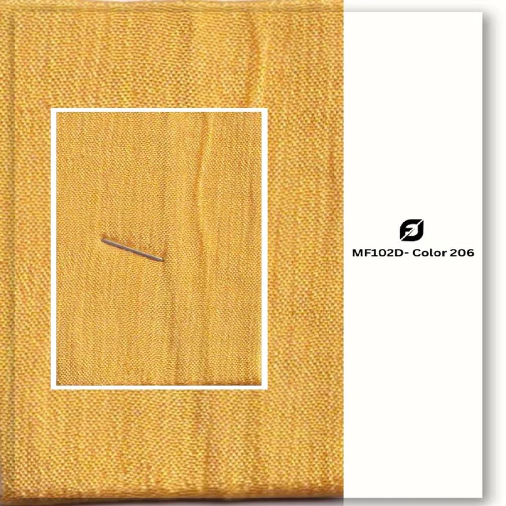 Premium Viscose Chinon Fabric 12 Color